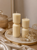 Set Candelabro