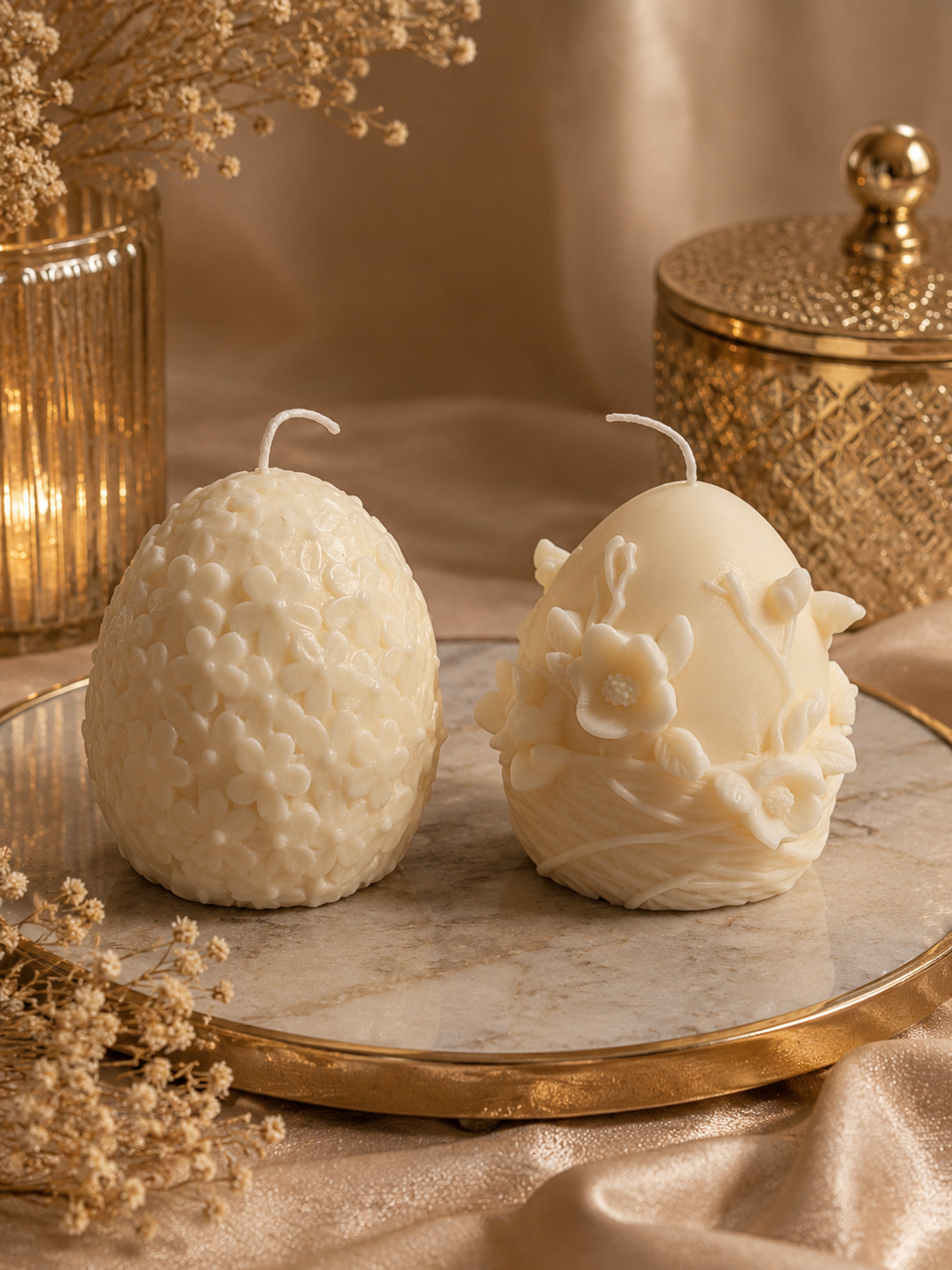 Set Pascuas