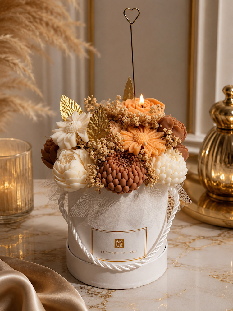Bouquet S