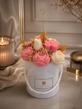 Bouquet Rosa